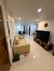 Blk 729 Clementi West Street 2 (Clementi), HDB 3 Rooms #514505311